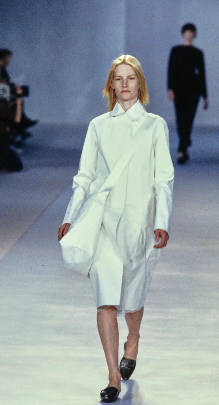 Marc Jacobs SS 1998 