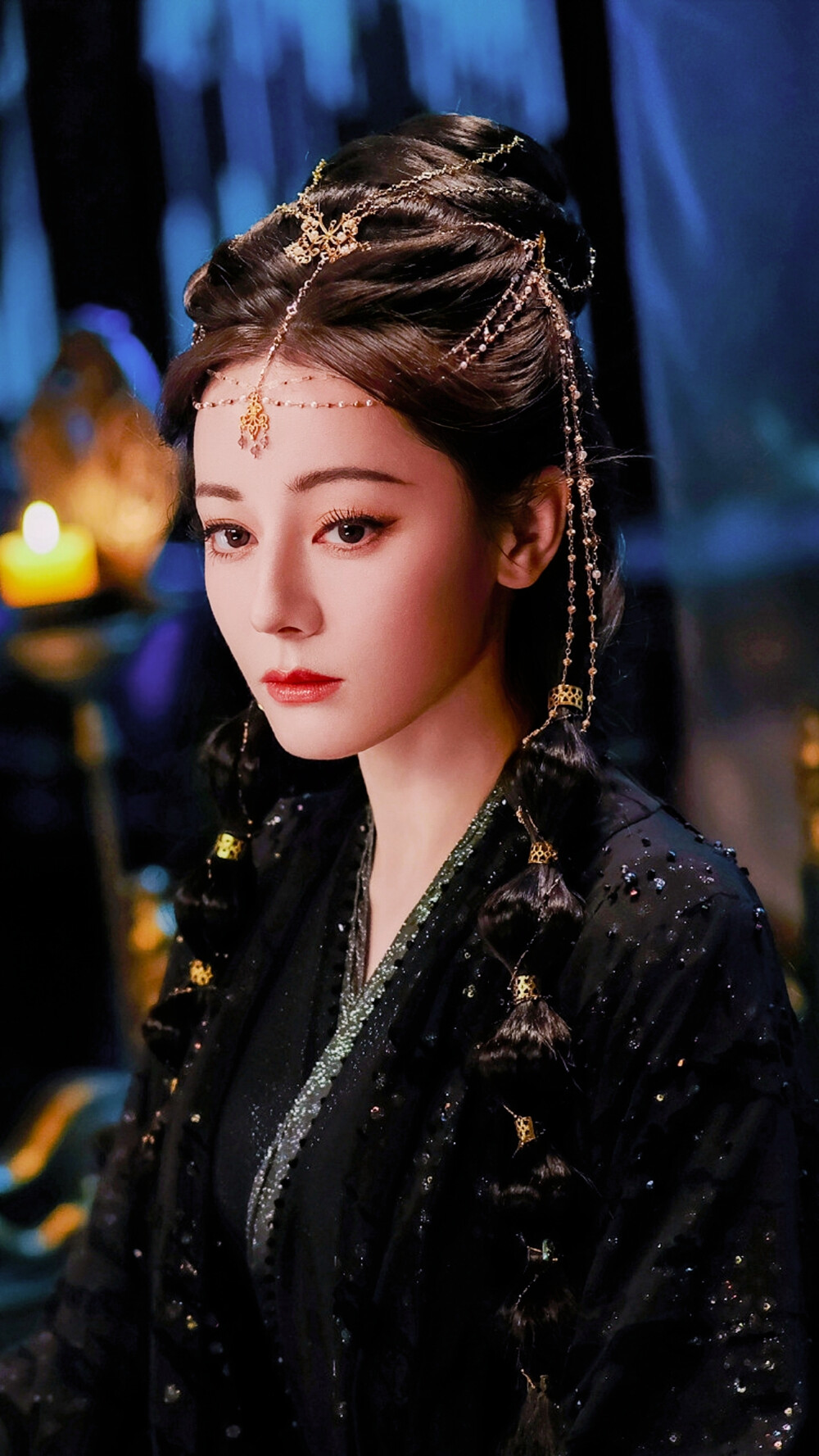 白日提灯