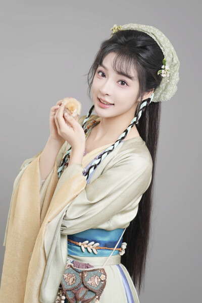 山回路转不见鸡 石雪婧∣陈玉颜