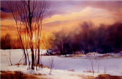 斯特林爱德华兹（Sterling Edwards）自2000年起就是全职专业艺术家。