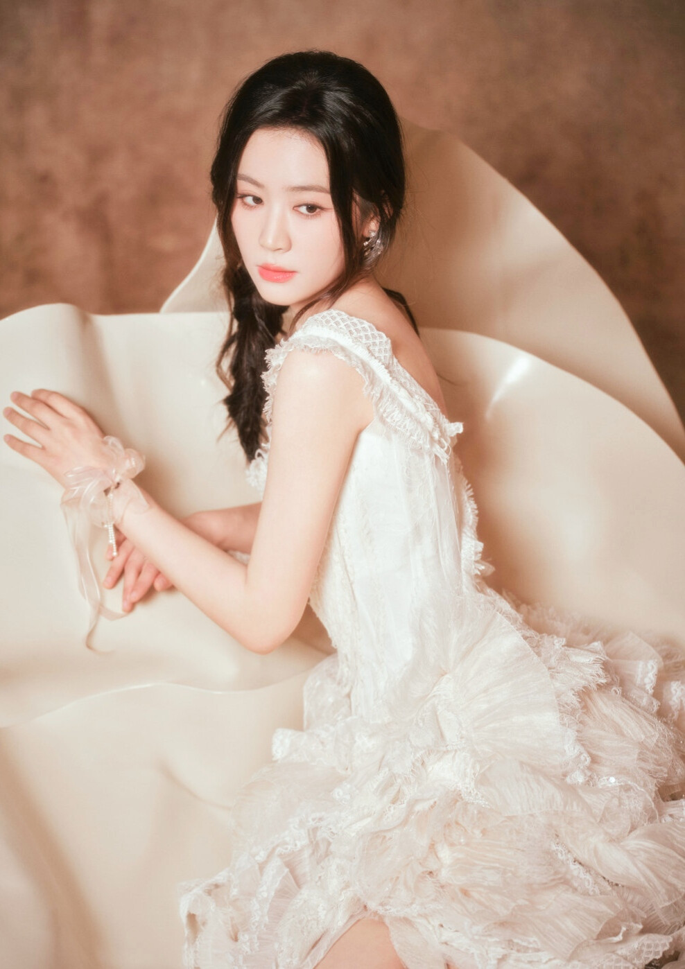 翟一莹