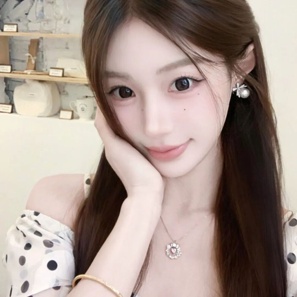 女生头像