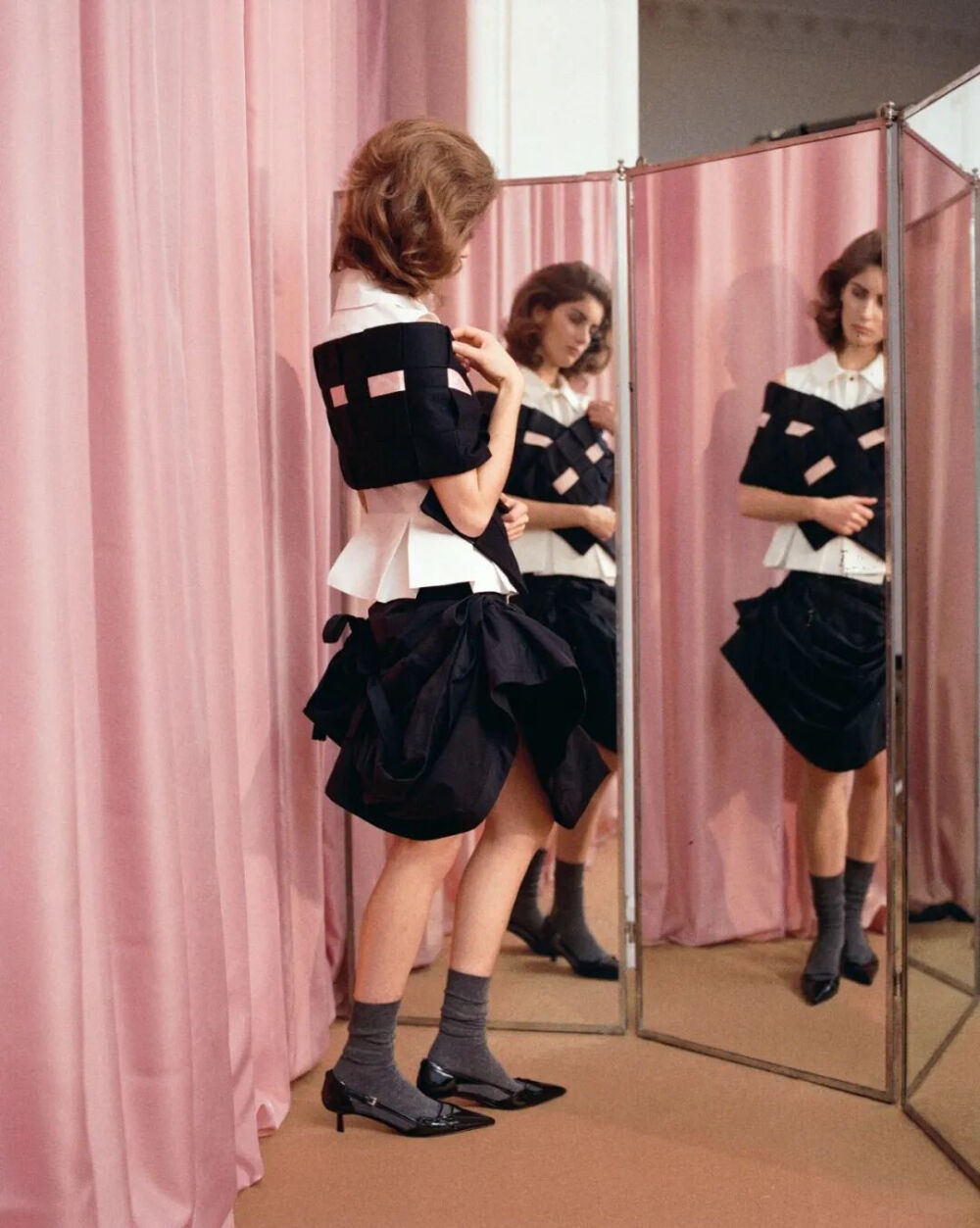 Super Yaya AW26系列
