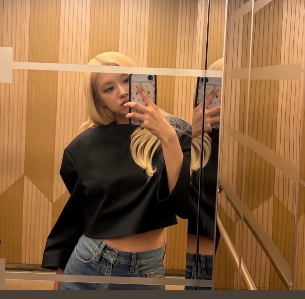 rose