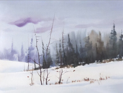 斯特林爱德华兹（Sterling Edwards）自2000年起就是全职专业艺术家。