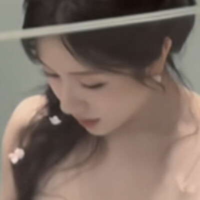 万花丛中一眼认出了我妈妈