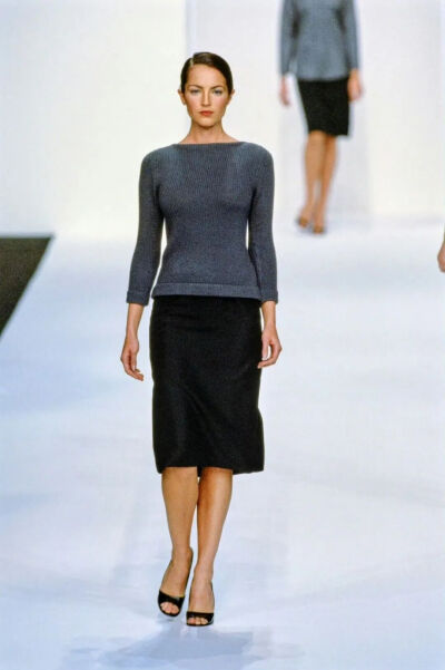 Marc Jacobs SS 1998 