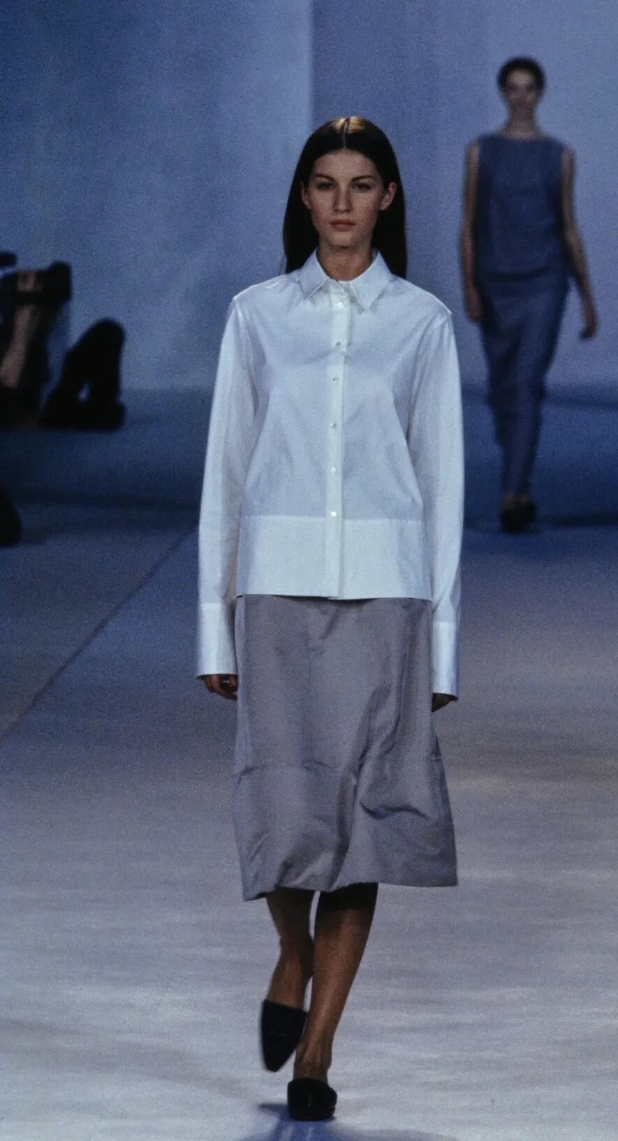 Marc Jacobs SS 1998 