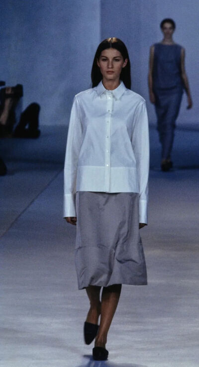 Marc Jacobs SS 1998 