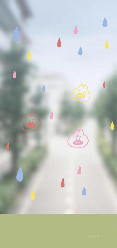 壁纸