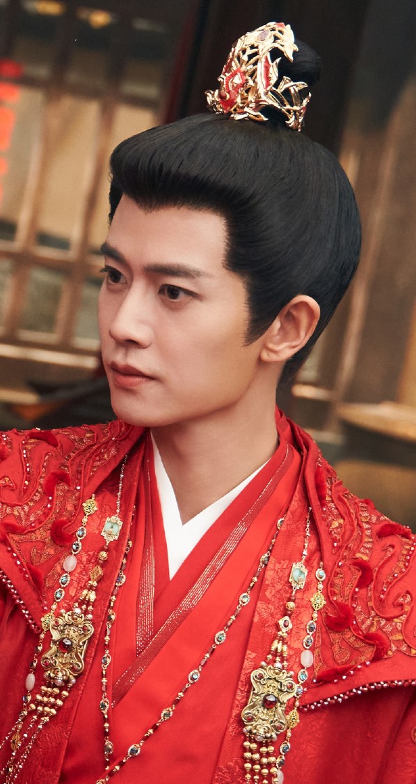 任嘉伦《佳偶天成》陆千乔