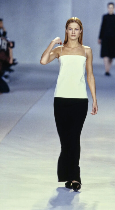 Marc Jacobs SS 1998 