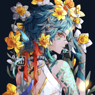 新加坡画师：yeurei