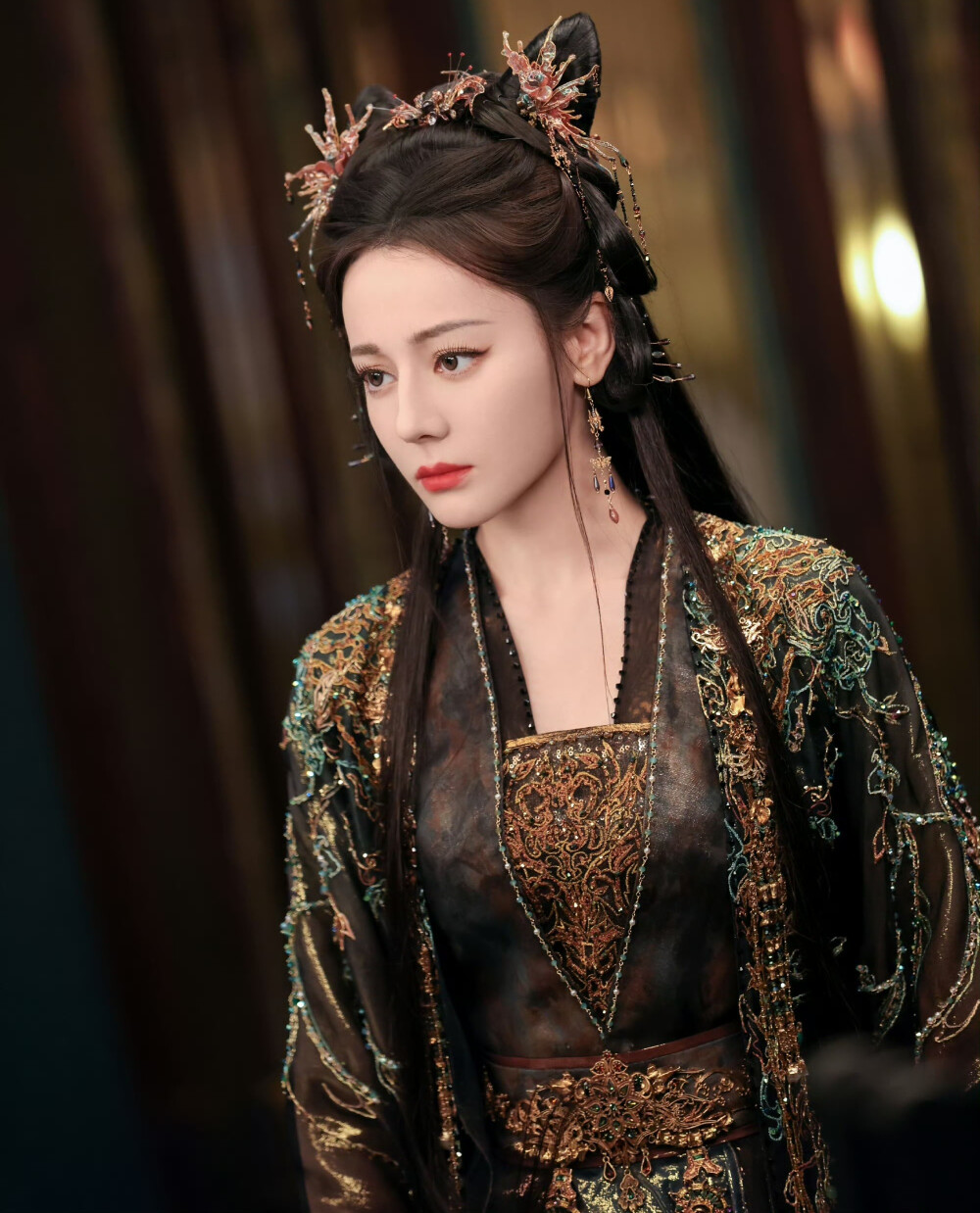白日提灯