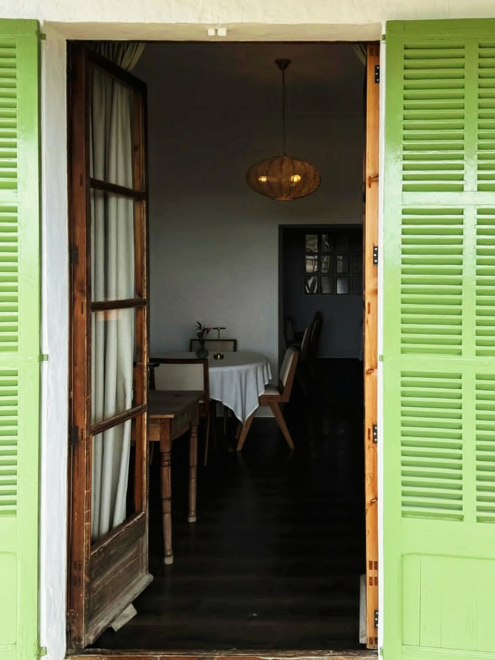 日常
拜托，在风里摇曳吧～