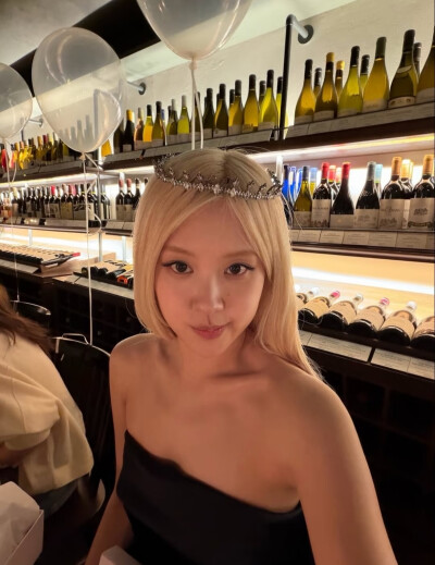 rose