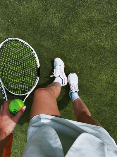 日常
拜托，在风里摇曳吧～