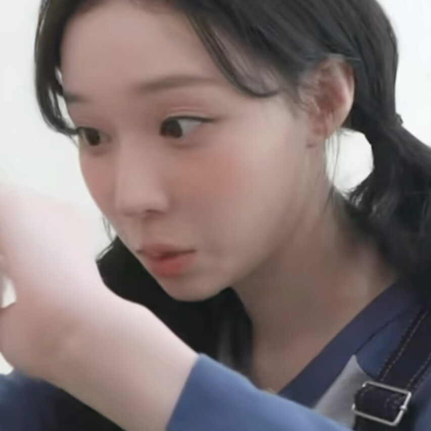 我头好痛啊