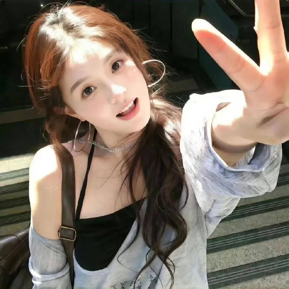 女生头像