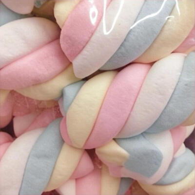 审美积累·少女心