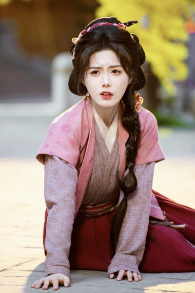 一睁眼，偏执太子夺我入东宫 墨凝∣贺玥