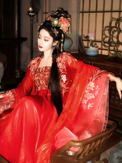 迪丽热巴