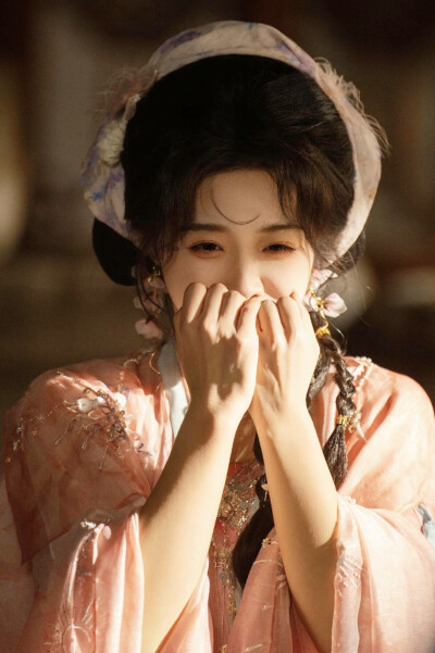 一睁眼，偏执太子夺我入东宫 墨凝∣贺玥