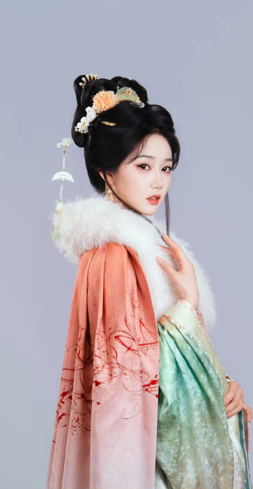 岳雨婷