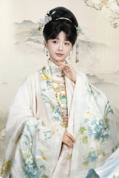 婆媳联手，侯府搬空 莉莉崽∣清禾