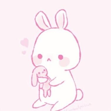 审美积累·粉色系