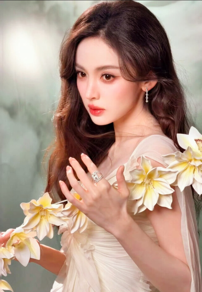 娜扎