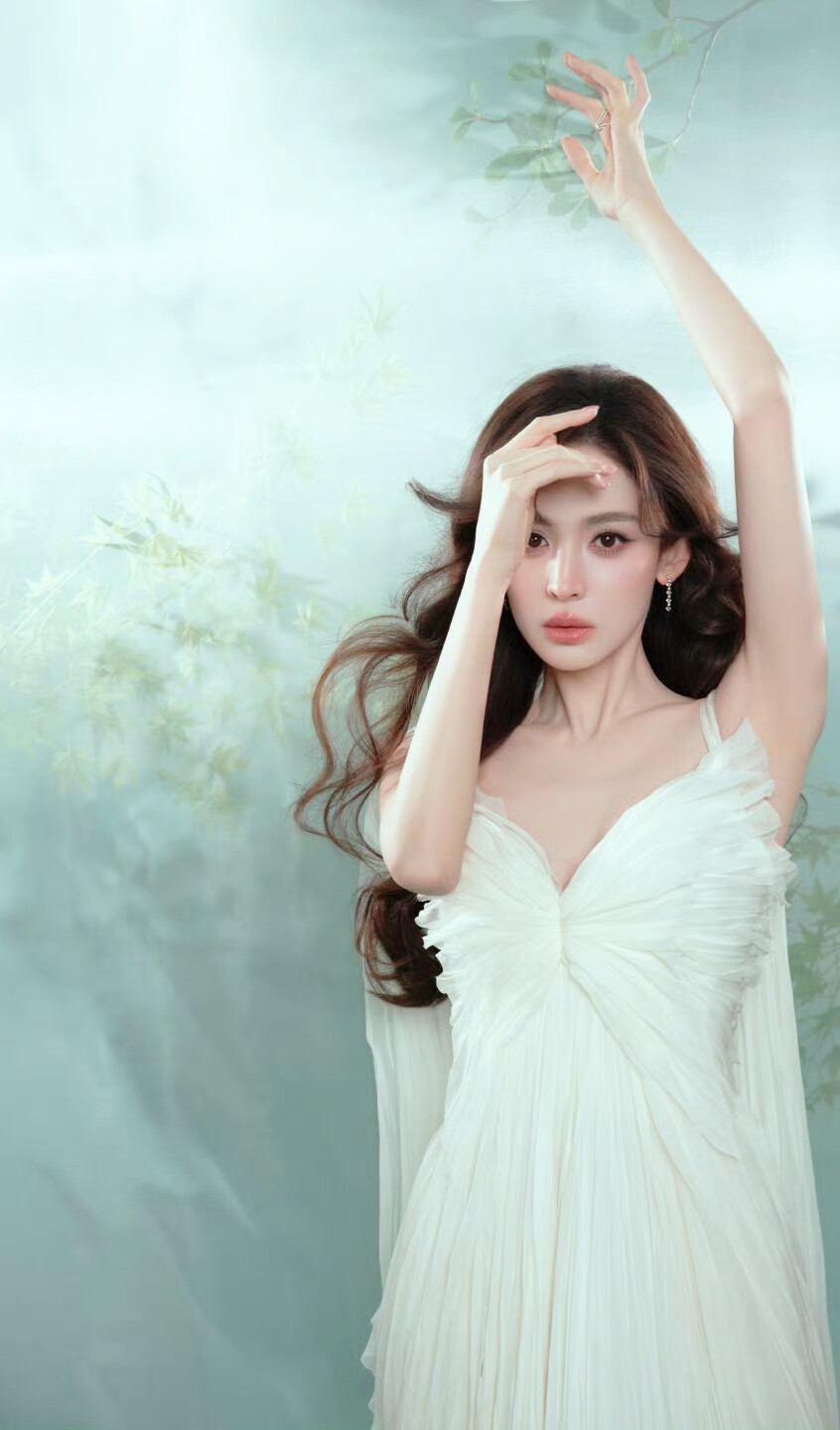 娜扎