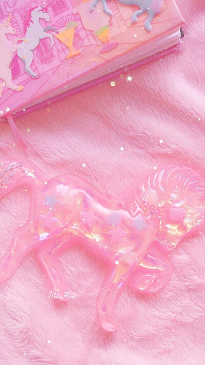 少女心手机壁纸