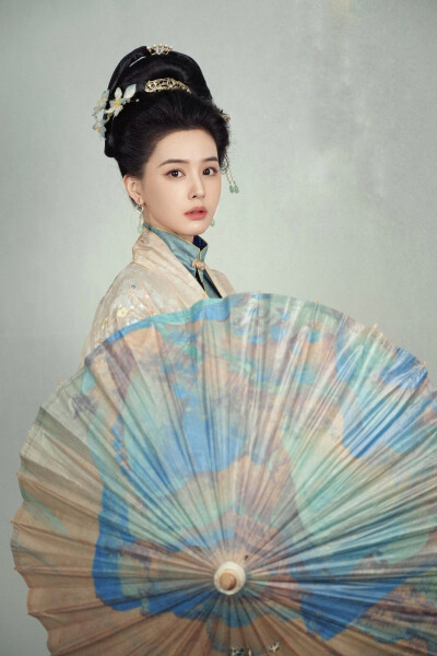 婆媳联手，侯府搬空 张楚萱∣林慧