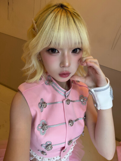 UNIS kotoko河田琴子