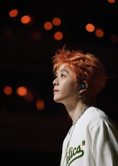 王栎鑫260425“X”巡回演唱会南京收官站