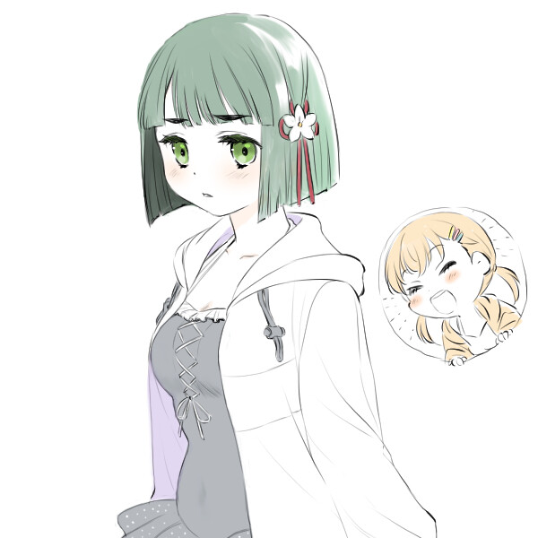 莲之空
