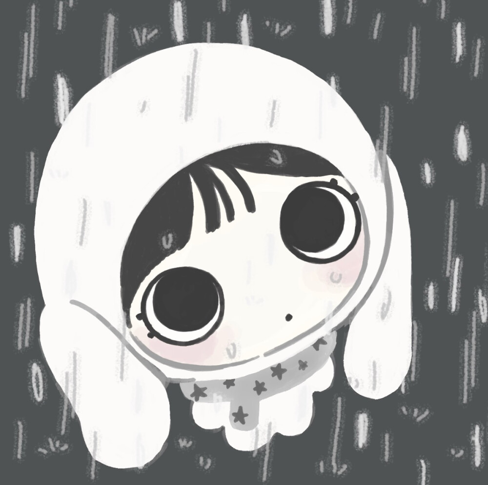 hi宝宝们一年多没更新啦～