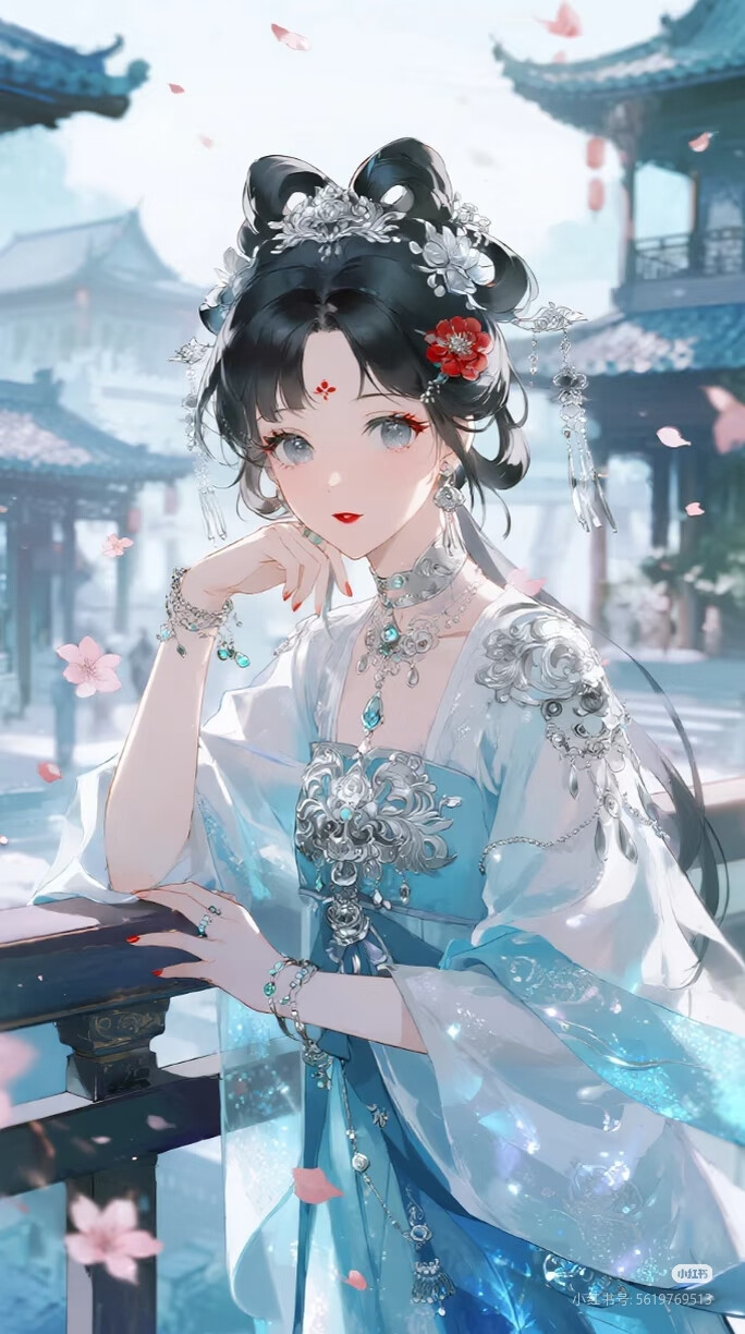 7
