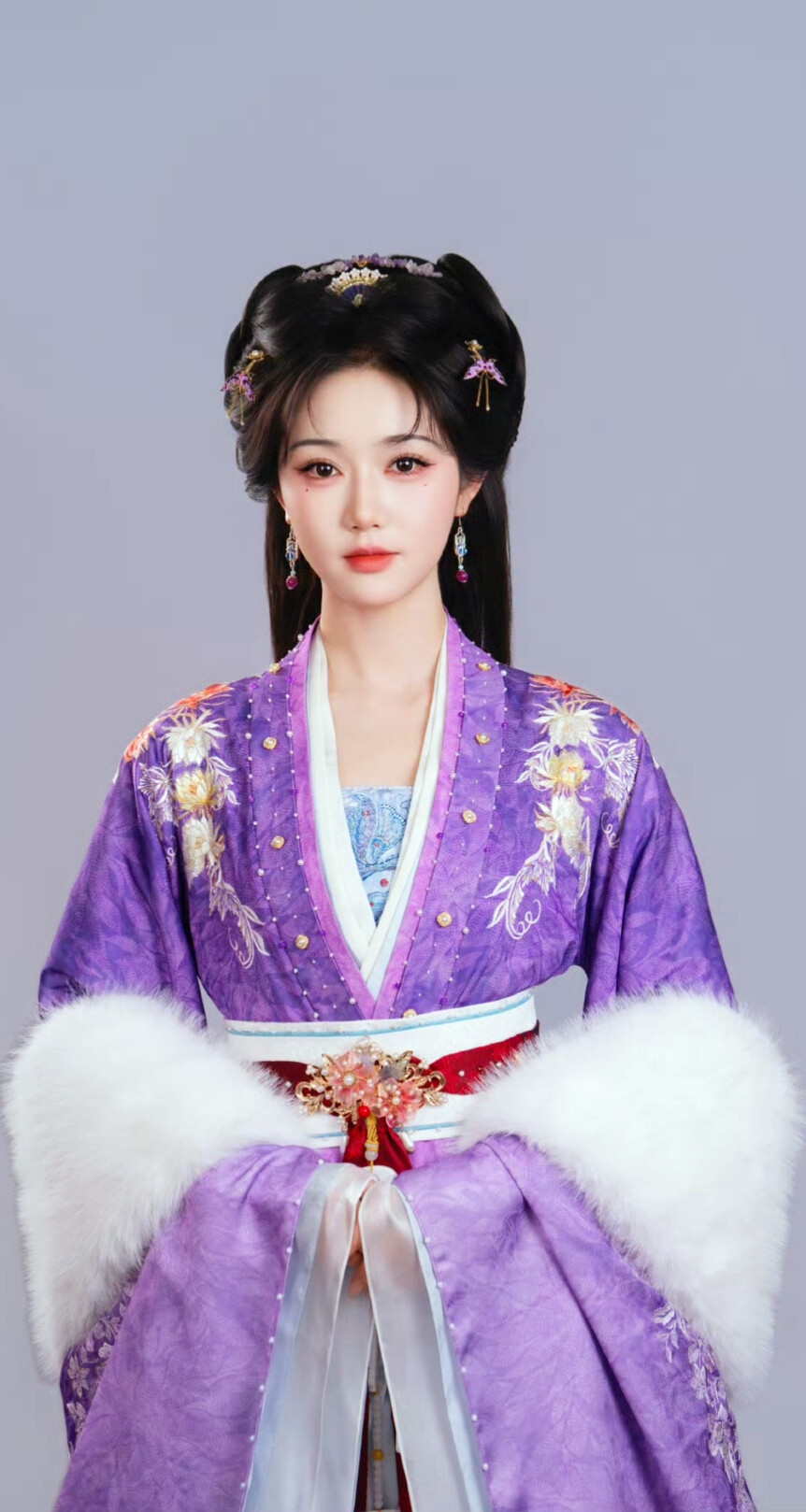 岳雨婷