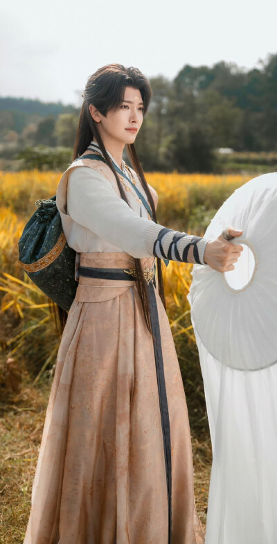 王以纶《佳偶天成》金轮