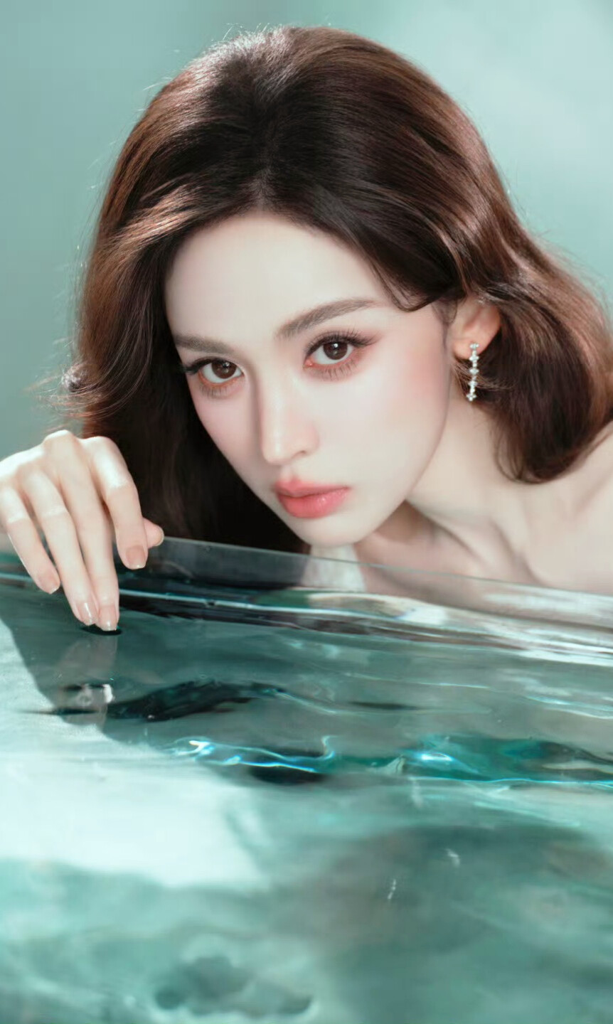 娜扎