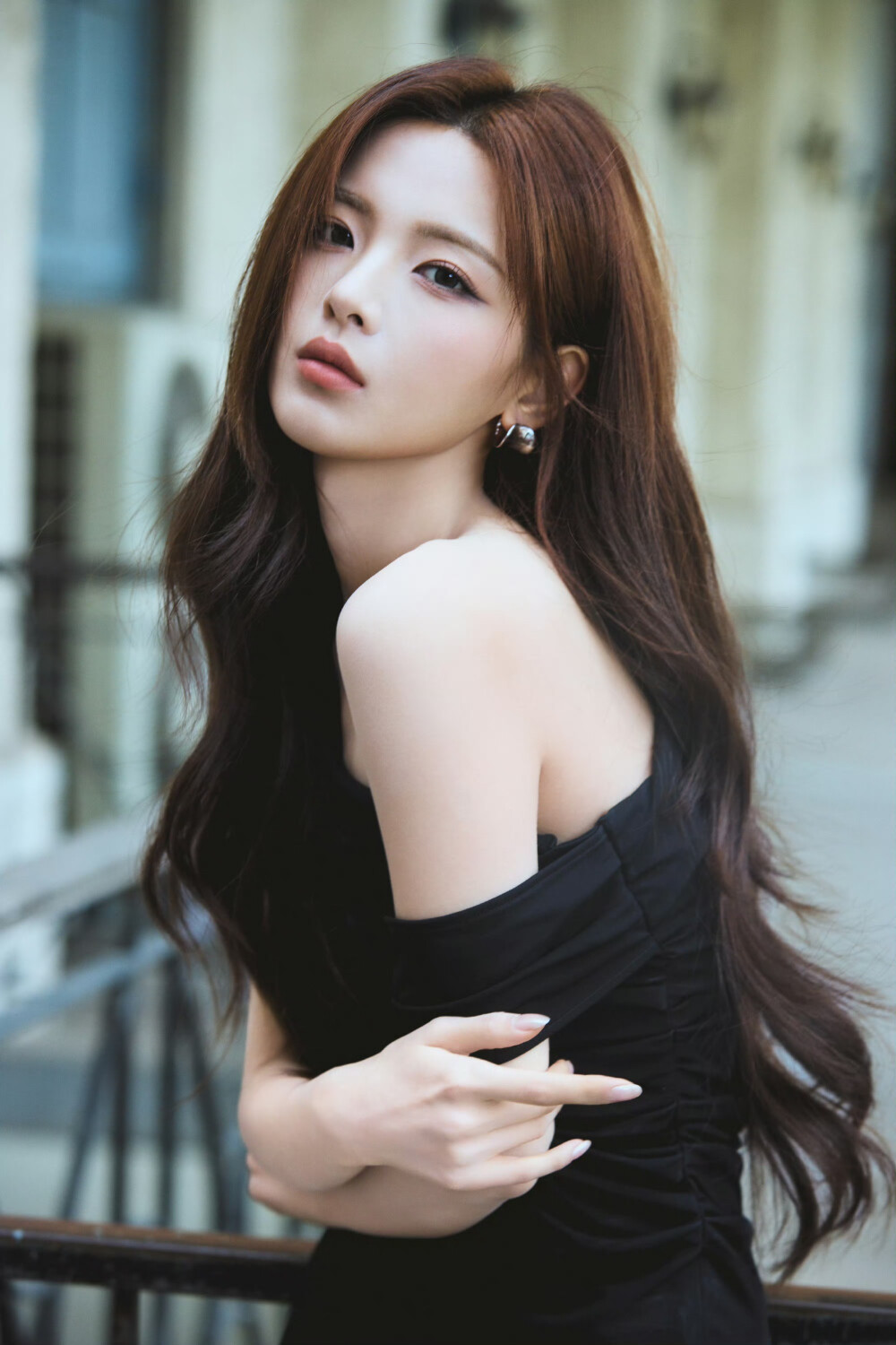杨超越