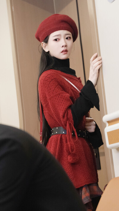 坏兄妹 林秋奈∣陈尔