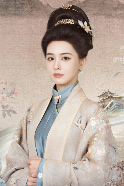 婆媳联手，侯府搬空 张楚萱∣林慧