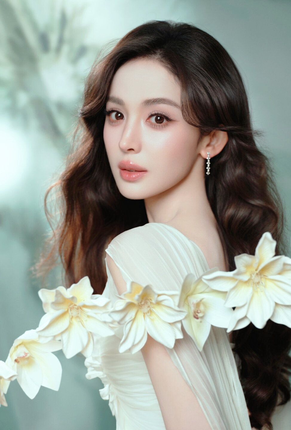 娜扎