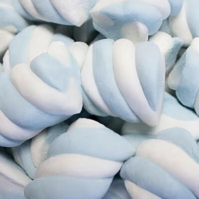 审美积累·蓝色系