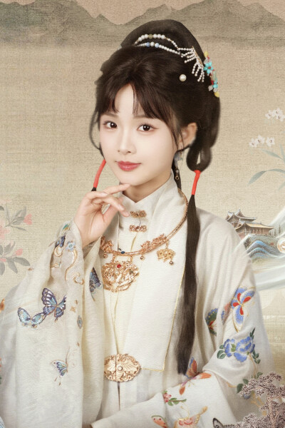 婆媳联手，侯府搬空 莉莉崽∣清禾