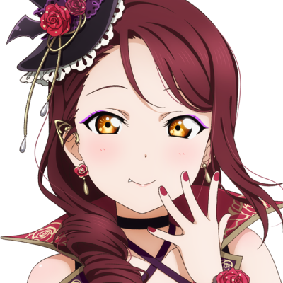 Guilty Kiss3DCG音乐剧开催决定!11月22~23日，沼津市民文化中心。服装还是as的老图
