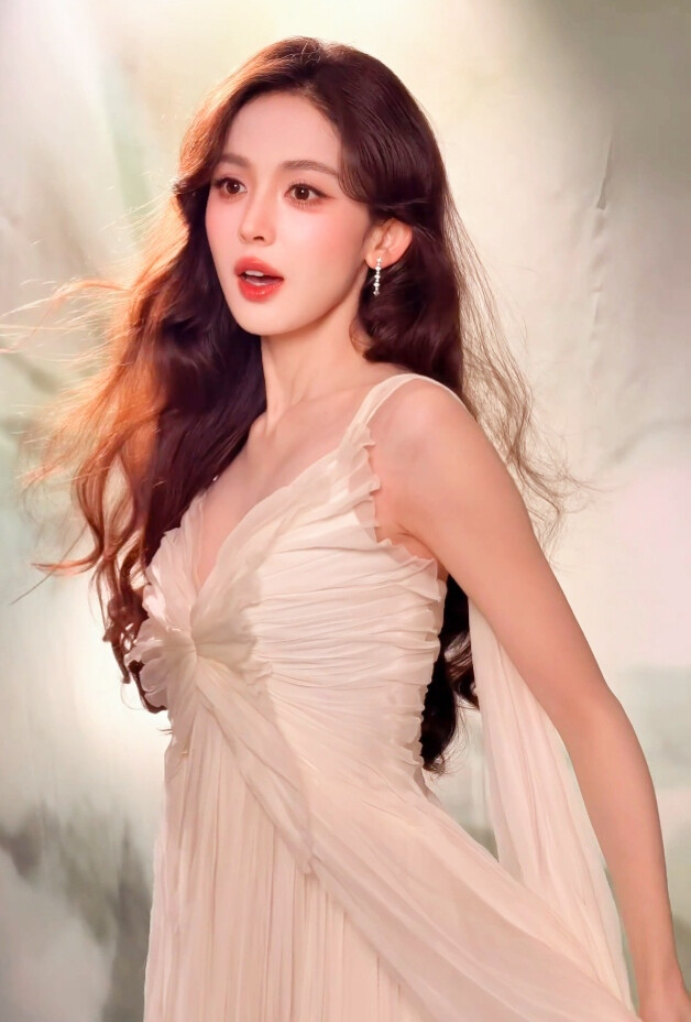 娜扎